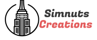 Travel With Simnuts Creations